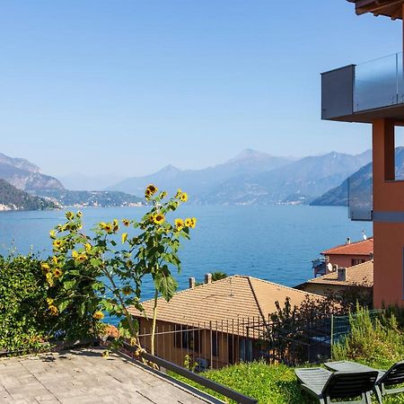 Appartamento Sosta Sul Lago Lezzeno Exterior foto